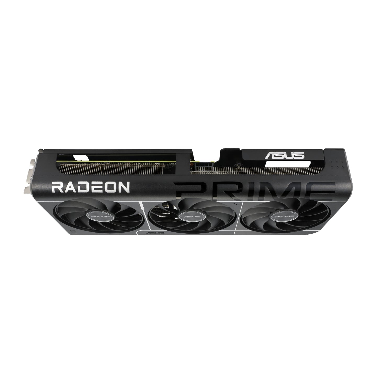 ASUS Prime Radeon RX 9060 XT OC 16GB GDDR6 Graphics Card - alternate product view 7