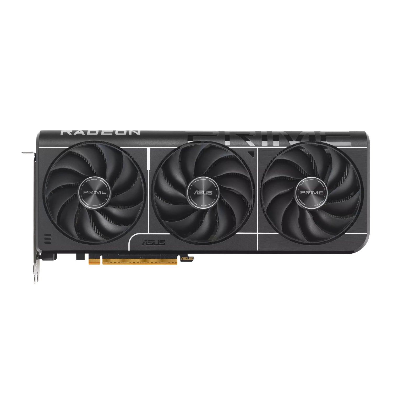 ASUS Prime Radeon RX 9070 GRE EVO OC Edition 12GB GDDR6 Graphics Card - alternate product view 2