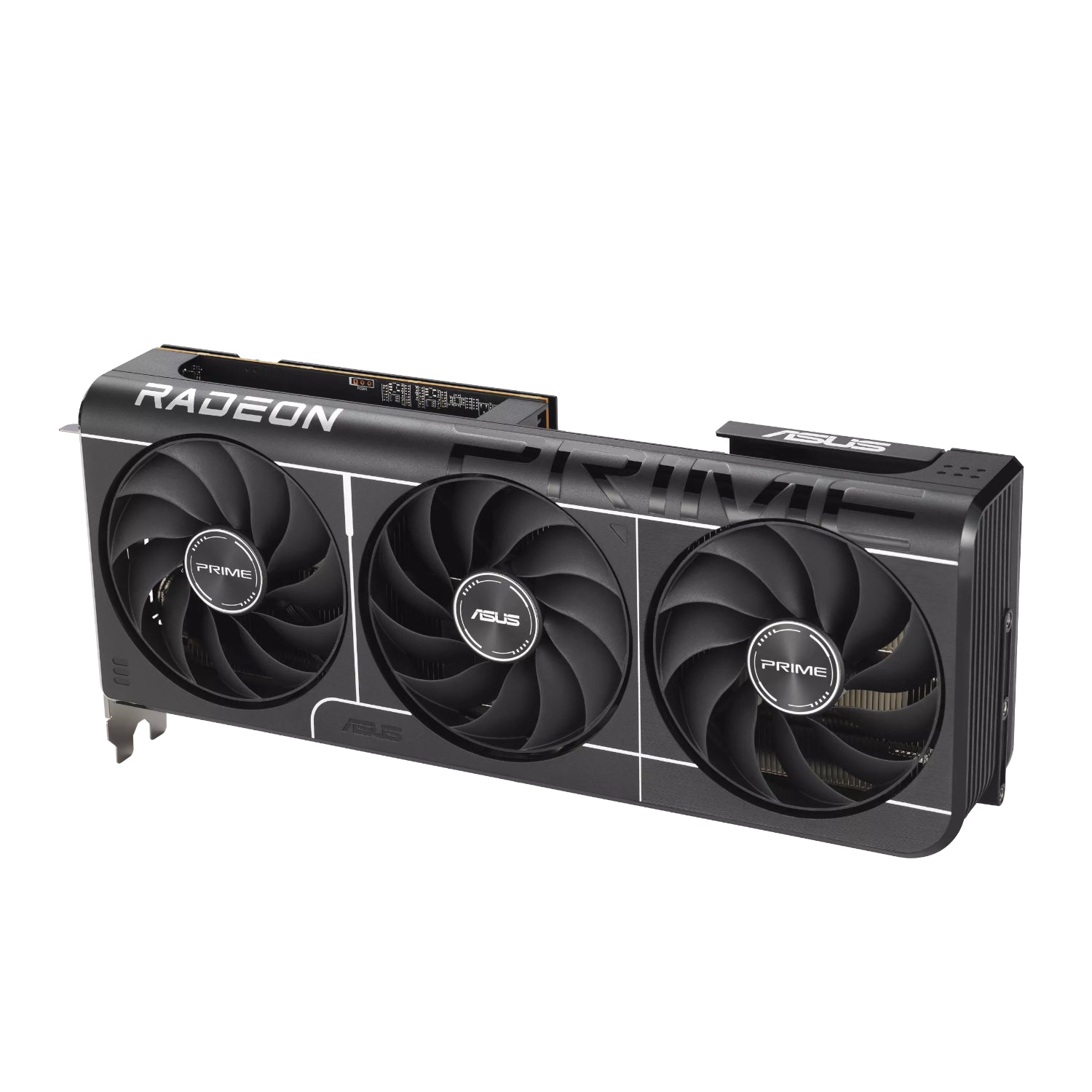 ASUS Prime Radeon RX 9070 GRE EVO OC Edition 12GB GDDR6 Graphics Card - alternate product view 4