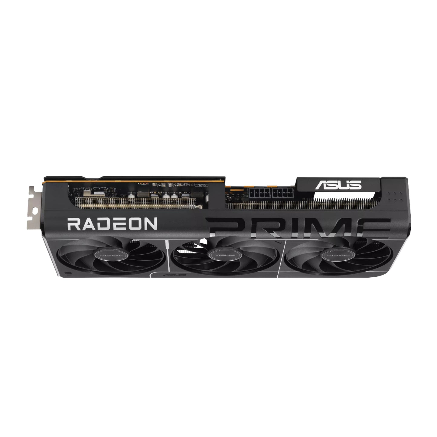 ASUS Prime Radeon RX 9070 GRE EVO OC Edition 12GB GDDR6 Graphics Card - alternate product view 6