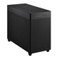 ASUS Prime AP201 Mesh MicroATX Chassis - Black - alternate product view 3
