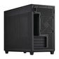 ASUS Prime AP201 Mesh MicroATX Chassis - Black - alternate product view 5