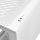 ASUS Prime AP202 ARGB mATX White Chassis - alternate product view 5