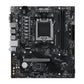 MSI PRO A620AM-B EVO AM5 M-ATX Motherboard - alternate product view 2