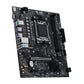 MSI PRO A620AM-B EVO AM5 M-ATX Motherboard - alternate product view 3