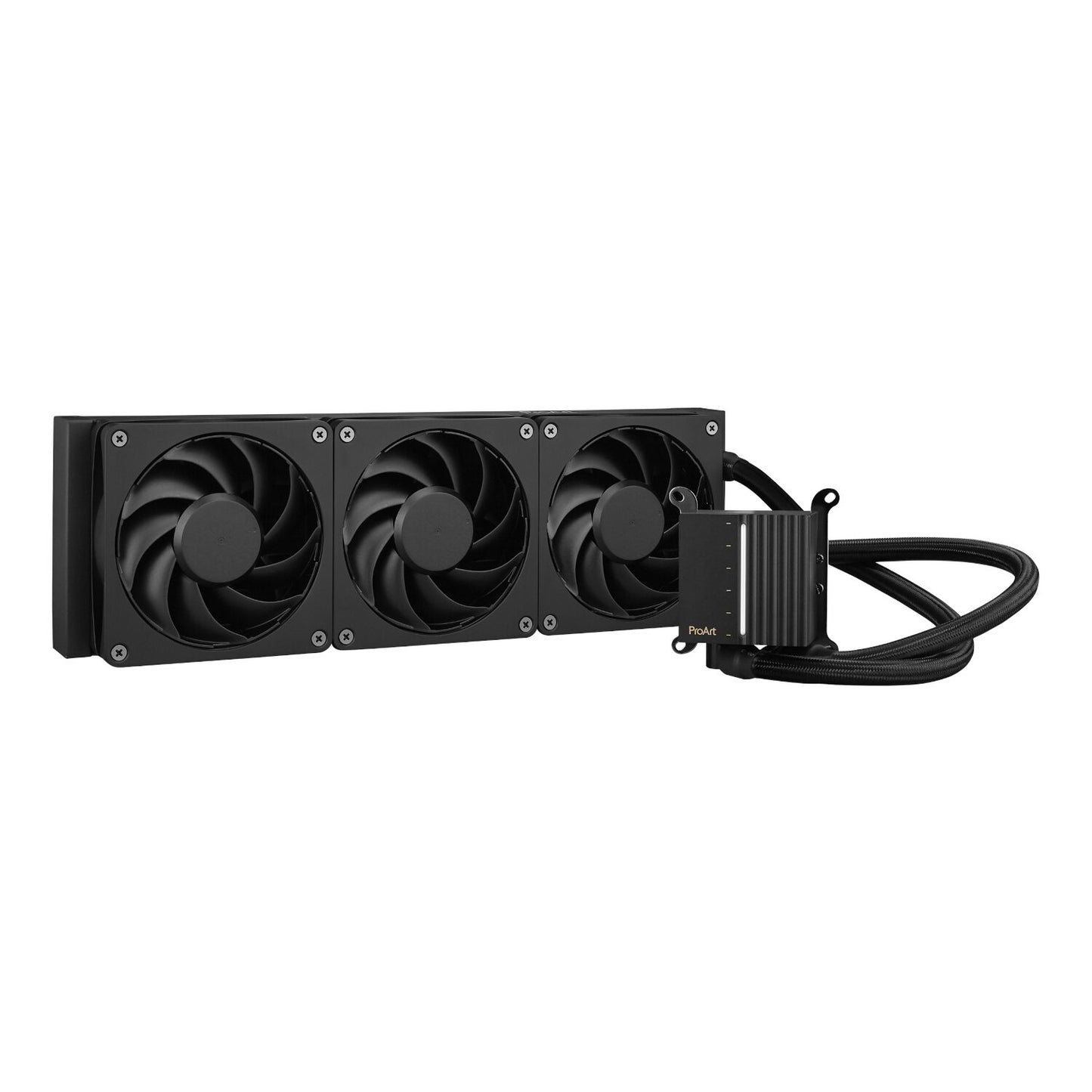 ASUS ProArt LC 360 AIO Liquid CPU Cooler - alternate product view 2