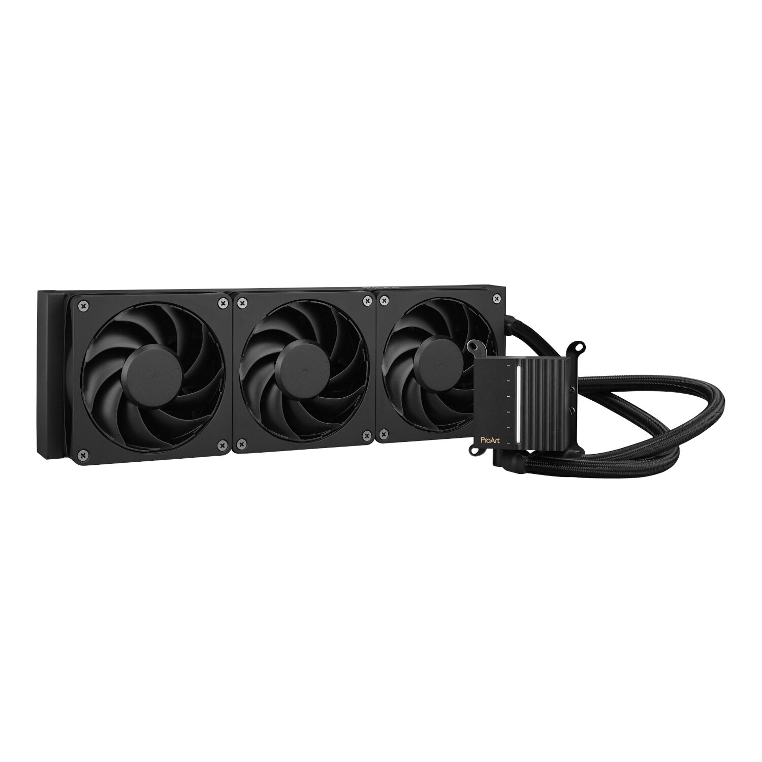 ASUS ProArt LC 360 AIO Liquid CPU Cooler - alternate product view 2