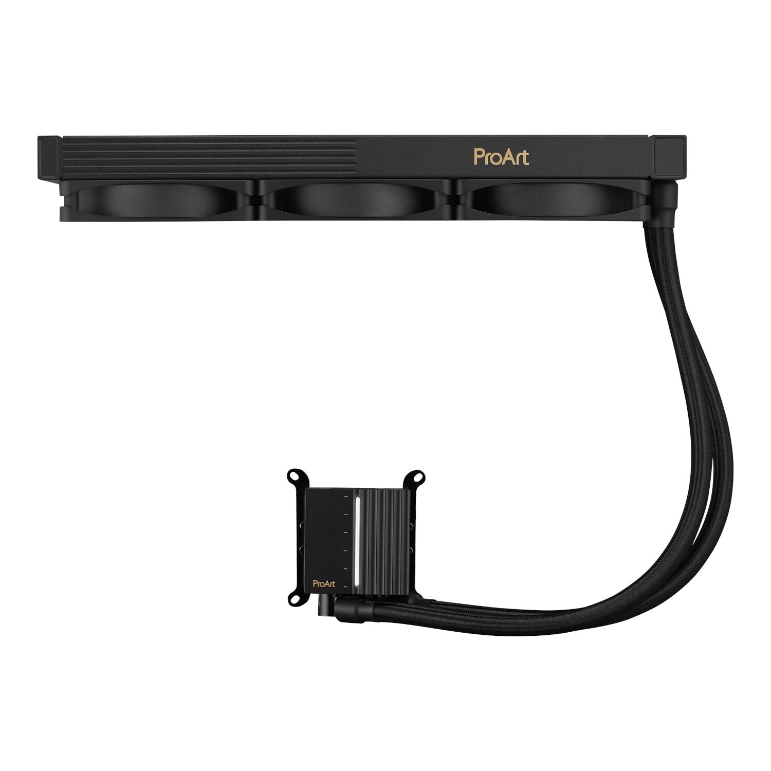 ASUS ProArt LC 360 AIO Liquid CPU Cooler - alternate product view 4