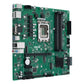 ASUS PRO B760M C CSM LGA 1700 M-ATX Motherboard - alternate product view 3