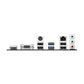 MSI PRO B760M-E DDR4 Intel LGA1700 mATX Motherboard - alternate product view 5