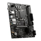 MSI B760M-E PRO DDR5 LGA1700 M-ATX Motherboard - alternate product view 4