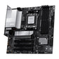 MSI PRO B850M-P WIFI AM5 mATX Motherboard - alternate product view 3
