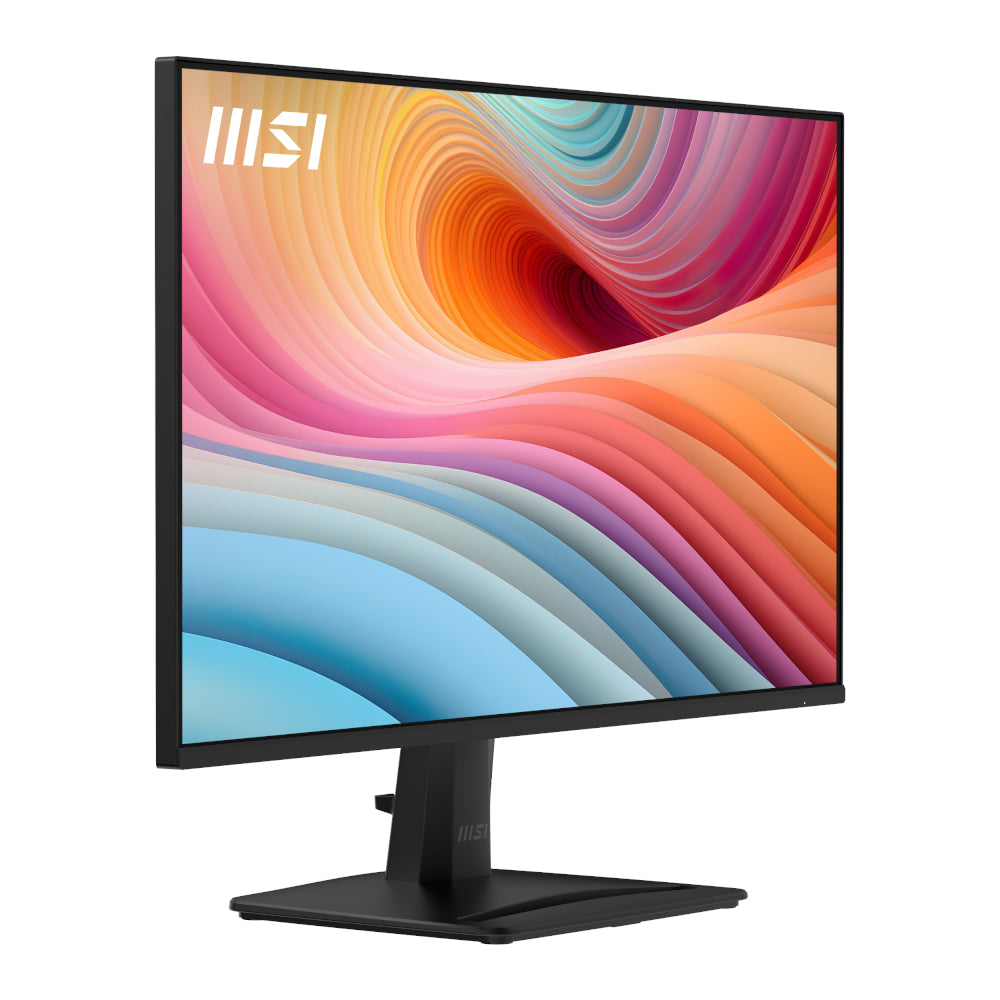 MSI MON PRO IPS 25 FHD 12Hz 1MS - alternate product view 3