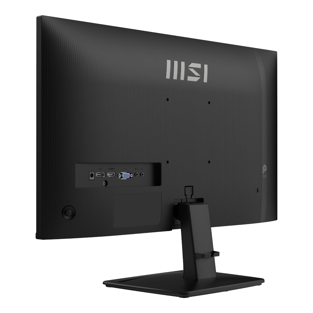 MSI MON PRO IPS 25 FHD 12Hz 1MS - alternate product view 4