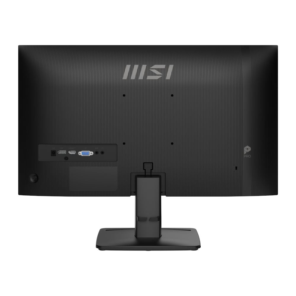 MSI MON PRO IPS 25 FHD 12Hz 1MS - alternate product view 5