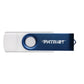 Patriot Xporter X550 128GB USB3.2 Swing Type A to Type-C Flash Drive - alternate product view 4
