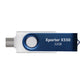 Patriot Xporter X550 32GB USB3.2 Swing Type A to Type-C Flash Drive - alternate product view 2
