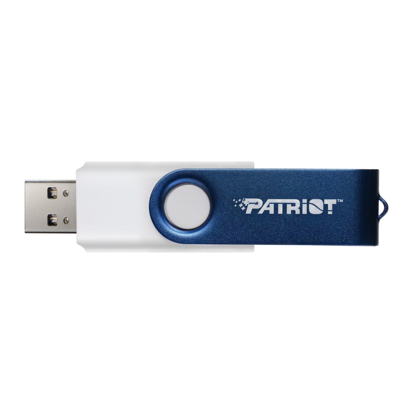 Patriot Xporter X550 32GB USB3.2 Swing Type A to Type-C Flash Drive - alternate product view 3