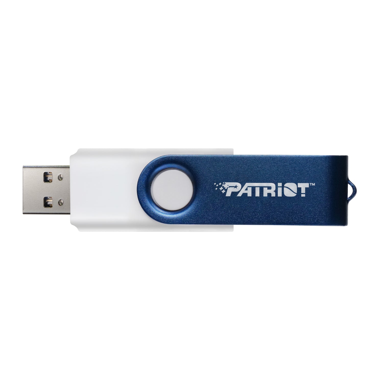 Patriot Xporter X550 32GB USB3.2 Swing Type A to Type-C Flash Drive - alternate product view 3