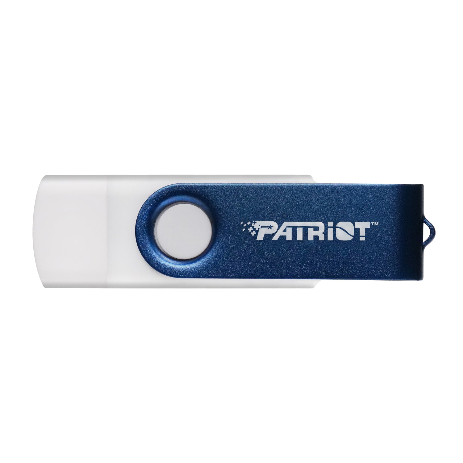 Patriot Xporter X550 32GB USB3.2 Swing Type A to Type-C Flash Drive - alternate product view 4