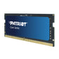 Patriot Core Series 12GB 5600MHz DDR5 SODIMM Notebook Memory - alternate product view 2