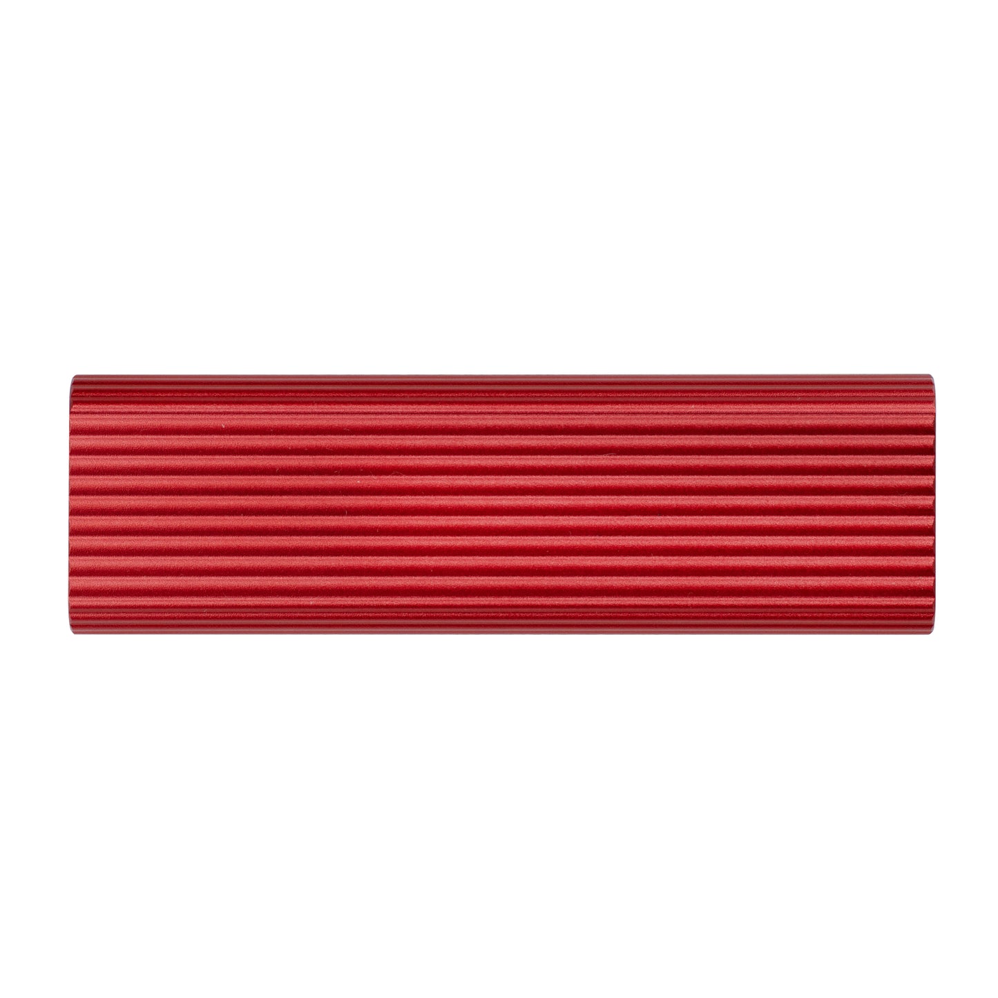 Patriot Transporter Lite 2TB USB3.2 Type-C External Portable SSD - Red - alternate product view 4