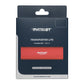 Patriot Transporter Lite 2TB USB3.2 Type-C External Portable SSD - Red - alternate product view 5
