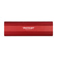 Patriot Transporter Lite 512GB USB3.2 Type-C External Portable SSD - Red - alternate product view 2