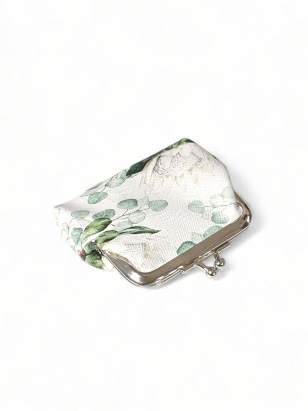 Protea PURSE - WHITE - Image 2
