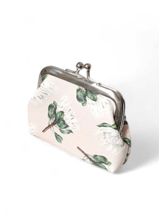 Protea PURSE - LIGHT BEIGE