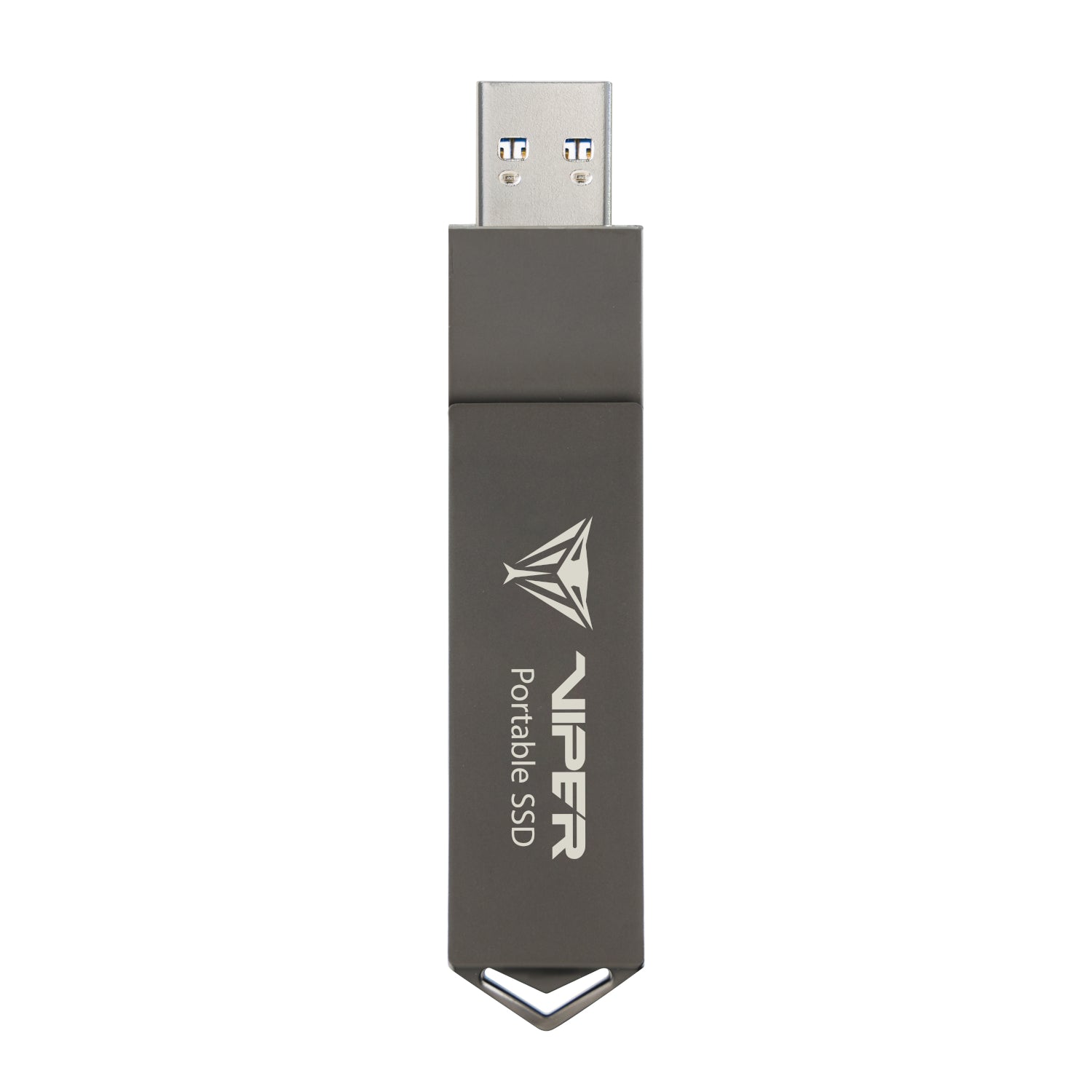 Patriot PVP30 1TB Duo Compact External Portable SSD - alternate product view 3