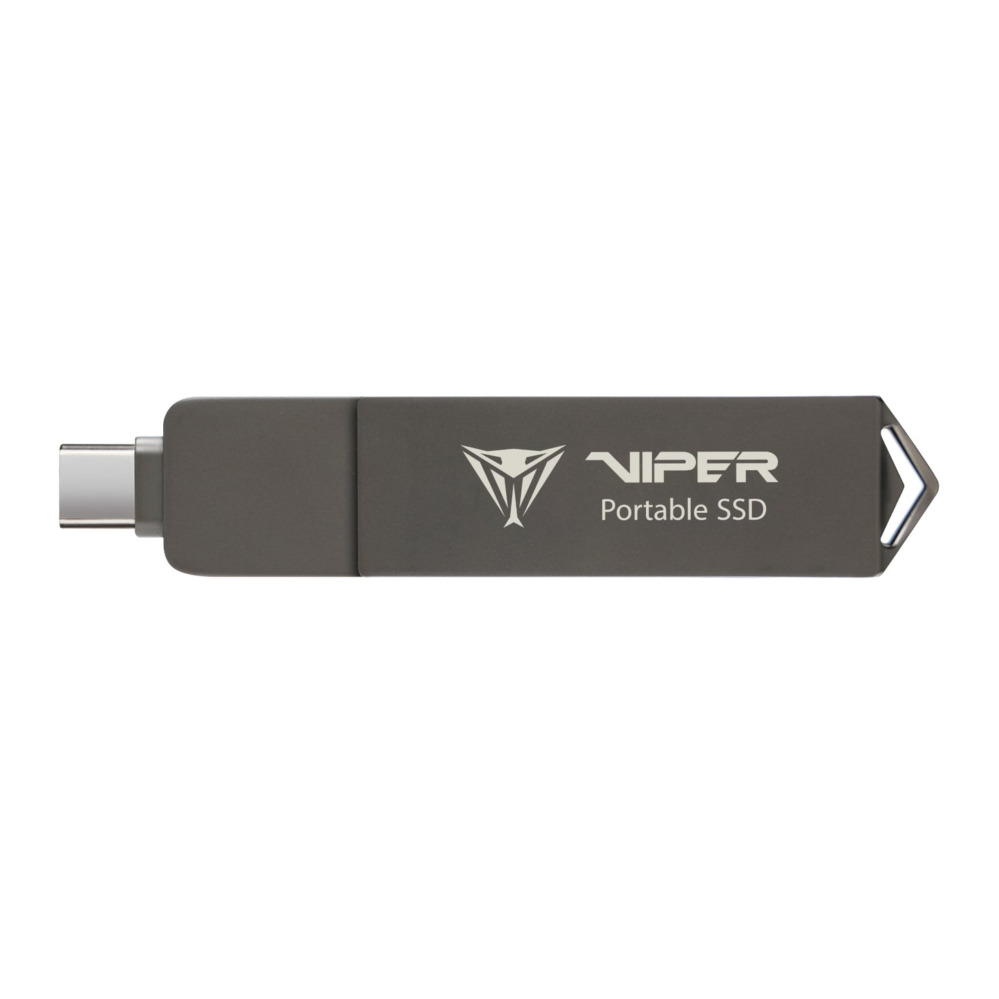 Patriot PVP30 2TB Duo Compact External Portable SSD - alternate product view 2