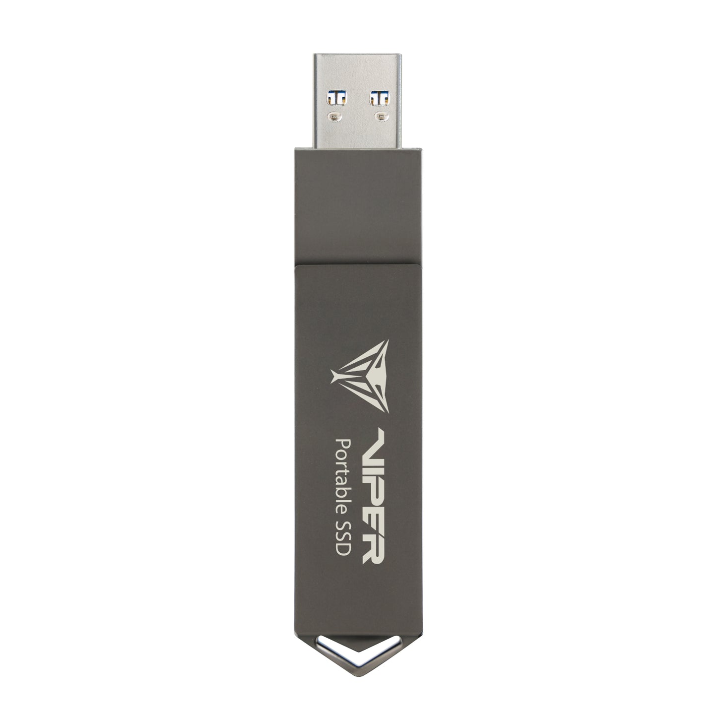 Patriot PVP30 2TB Duo Compact External Portable SSD - alternate product view 3