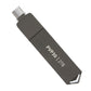 Patriot PVP30 2TB Duo Compact External Portable SSD - alternate product view 4