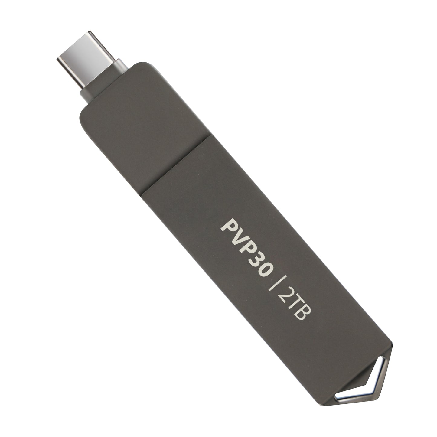 Patriot PVP30 2TB Duo Compact External Portable SSD - alternate product view 4