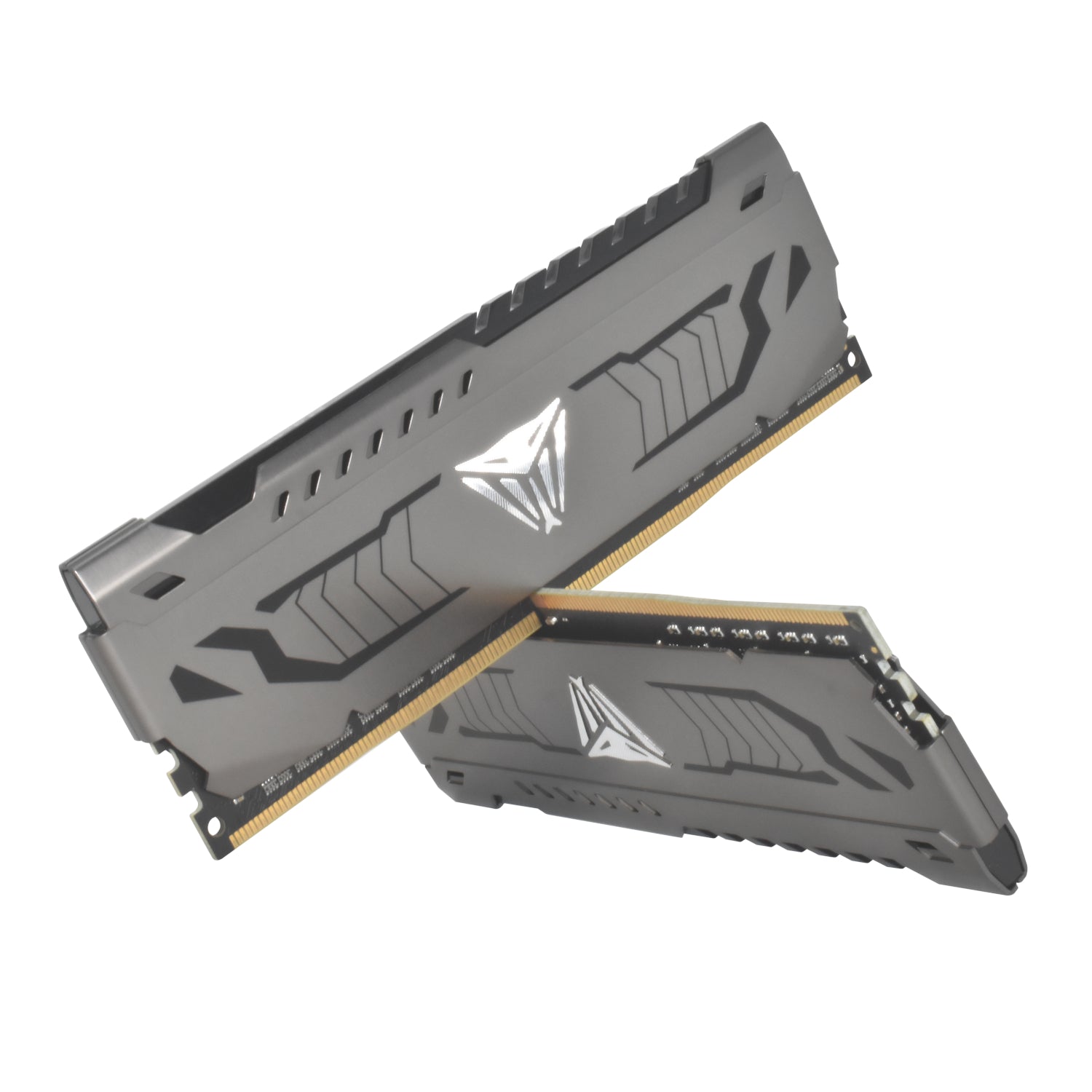 Patriot Viper Steel 64GB DDR4 3600MHz Gaming Desktop Memory Kit - alternate product view 2