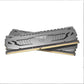 Patriot Viper Steel 64GB DDR4 3600MHz Gaming Desktop Memory Kit - alternate product view 3