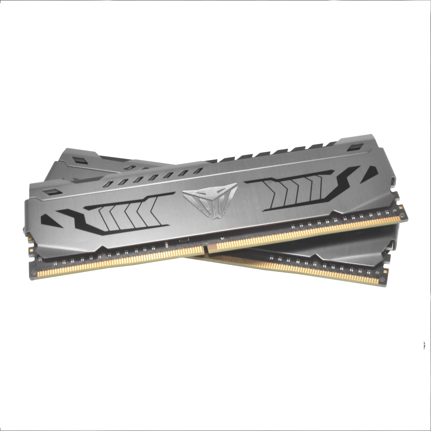 Patriot Viper Steel 64GB DDR4 3600MHz Gaming Desktop Memory Kit - alternate product view 3
