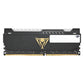 Patriot Vipersteel 16GB KIT (2x8GB) 3600MHz DDR4 Desktop Gaming Memory RGB - alternate product view 2