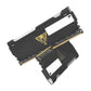 Patriot Vipersteel 16GB KIT (2x8GB) 3600MHz DDR4 Desktop Gaming Memory RGB - alternate product view 12