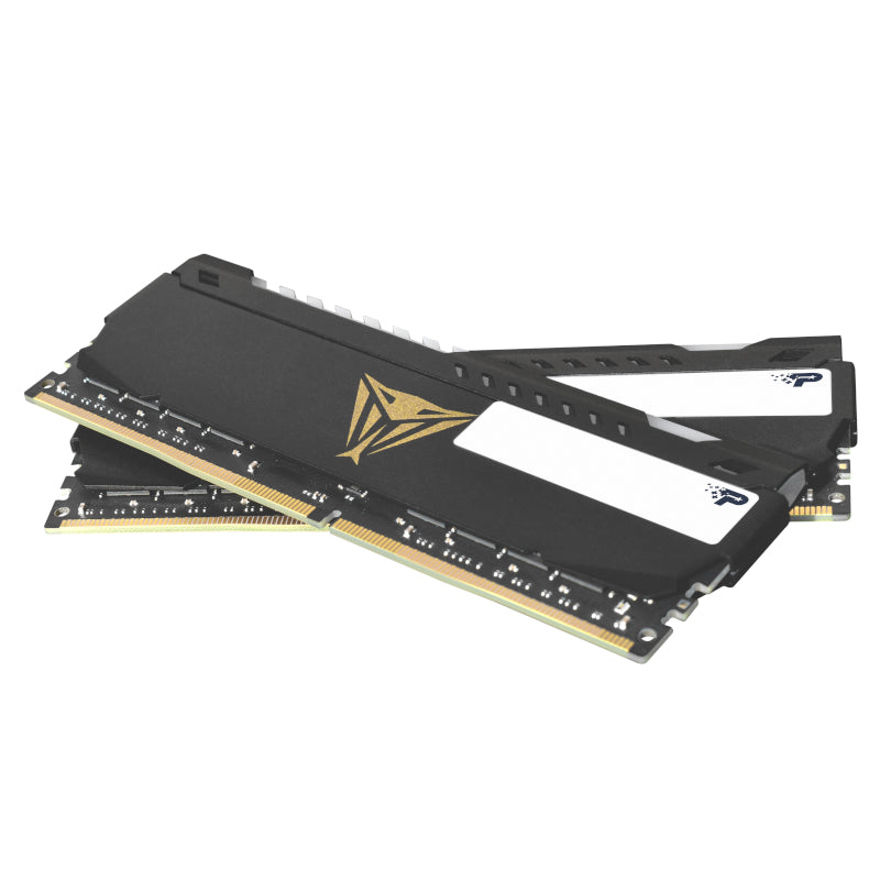 Patriot Vipersteel 16GB KIT (2x8GB) 3600MHz DDR4 Desktop Gaming Memory RGB - alternate product view 8