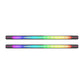 Patriot Vipersteel 32GB KIT (2x16GB) 3600MHz DDR4 Desktop Gaming Memory RGB - alternate product view 3