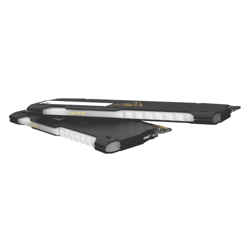 Patriot Vipersteel 8GB 3600MHz DDR4 Desktop Gaming Memory RGB - alternate product view 9