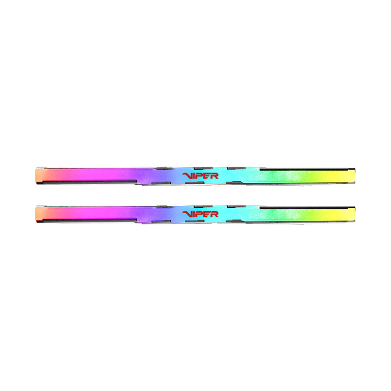 Patriot Viper Venom 32GB KIT(2x16GB) 6000MHz DDR5 Desktop Gaming Memory RGB - alternate product view 10