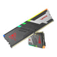 Patriot Viper Venom 32GB KIT(2x16GB) 6000MHz DDR5 Desktop Gaming Memory RGB - alternate product view 6