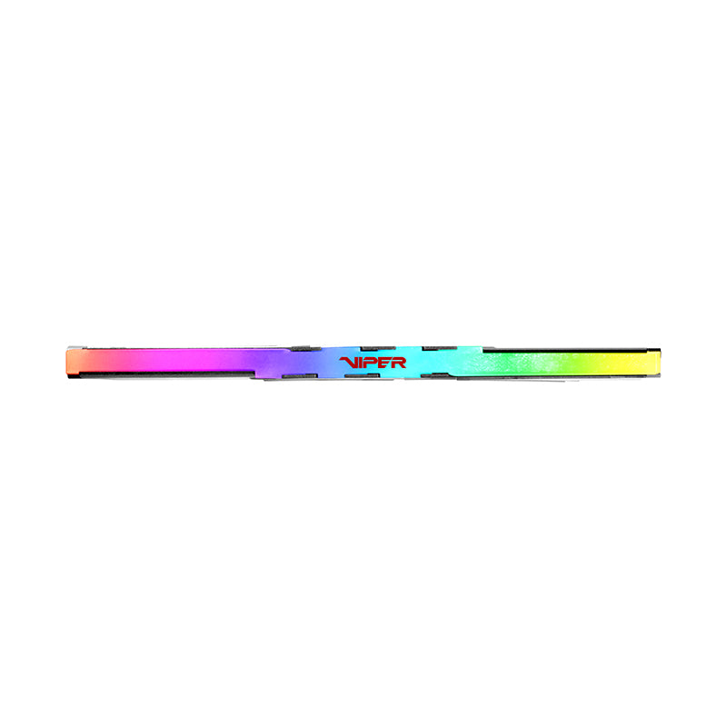 Patriot Viper Venom 32GB KIT(2x16GB) 6000MHz DDR5 Desktop Gaming Memory RGB - alternate product view 9