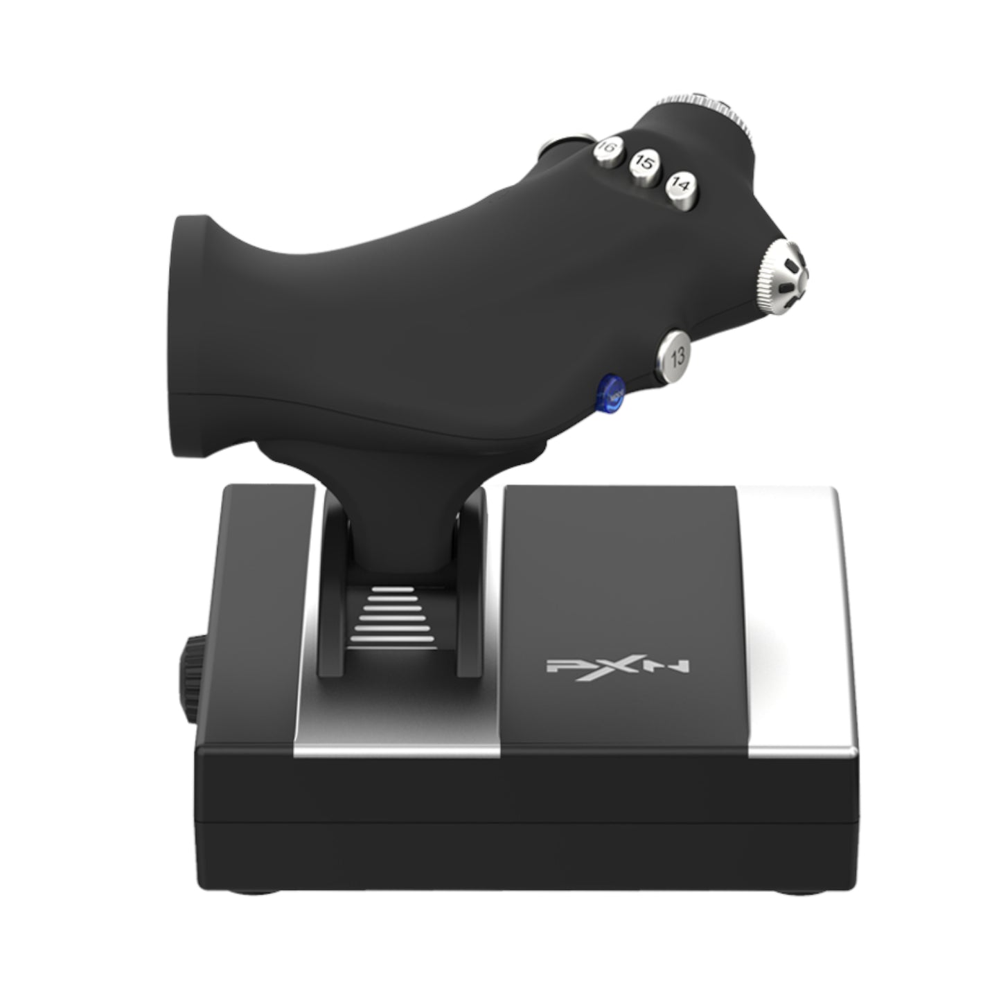 PXN 2119 PRO Flight Simulator Joystick - alternate product view 4