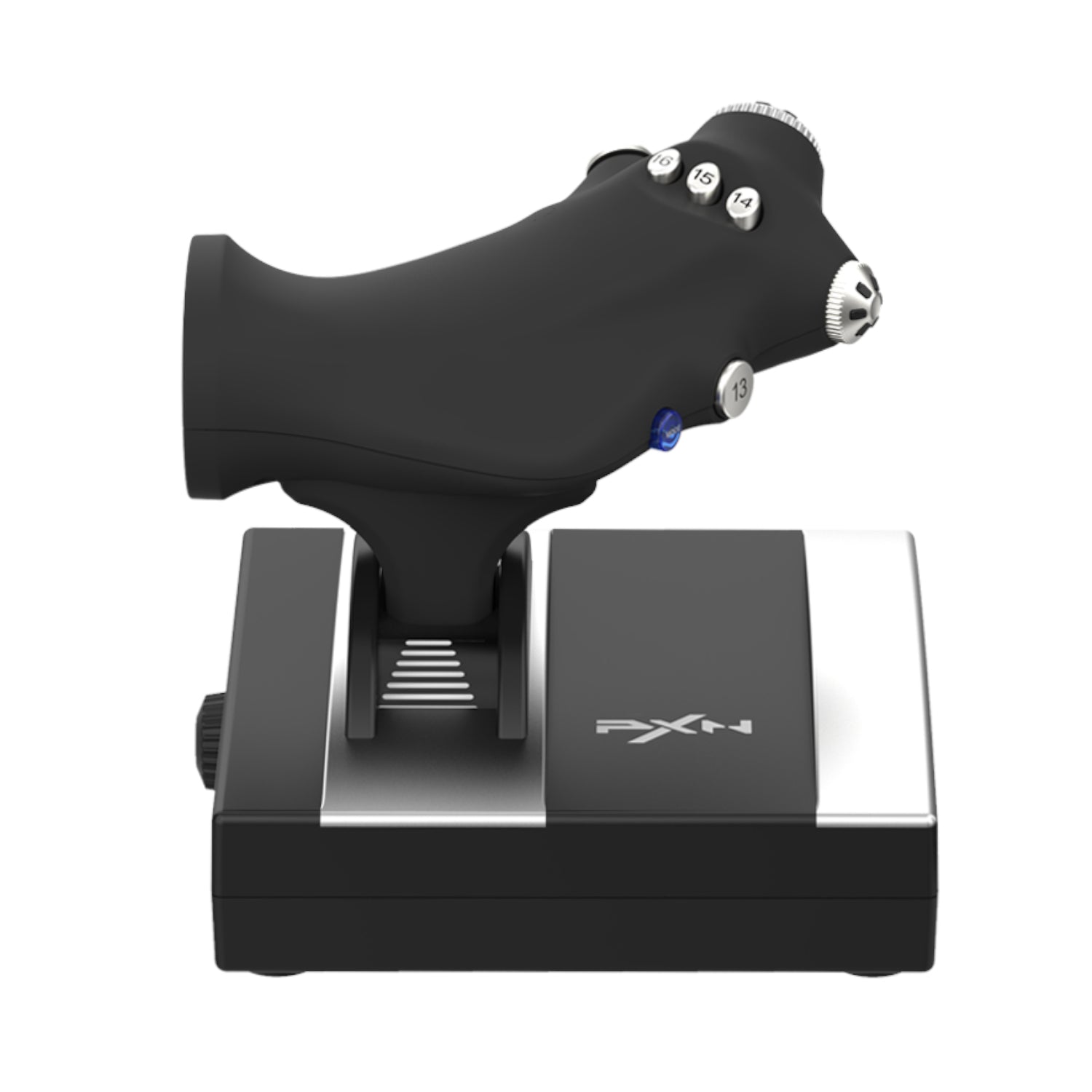 PXN 2119 PRO Flight Simulator Joystick - alternate product view 4