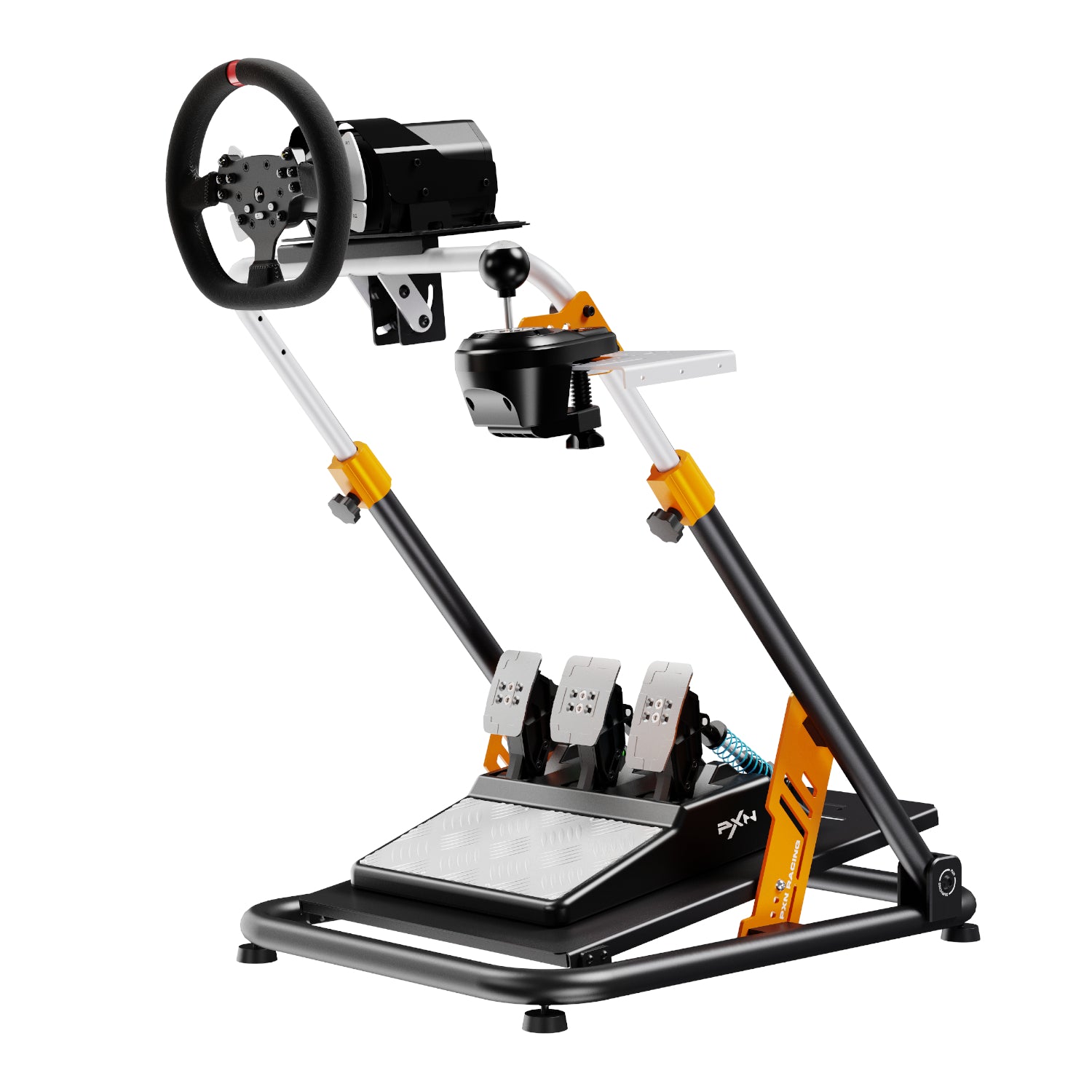 PXN A11 Gaming Racing Wheel Foldable Stand - alternate product view 4