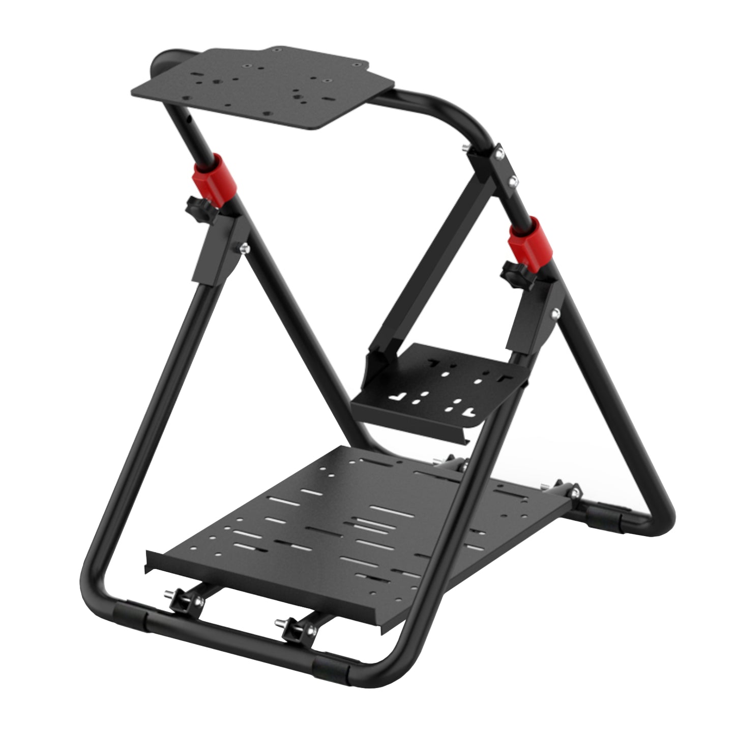 PXN A9 Gaming Steering Wheel Foldable Stand - alternate product view 3